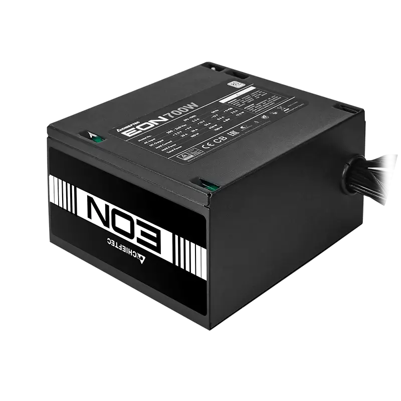 Chieftec EON ZPU-700S 700W ATX