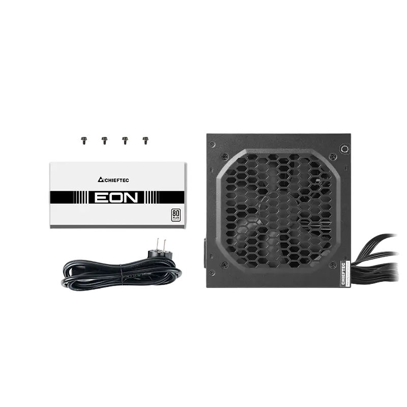 Chieftec EON ZPU-700S 700W ATX