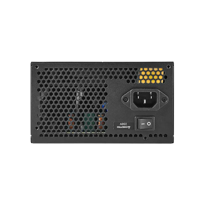 Chieftec EON ZPU-700S 700W ATX