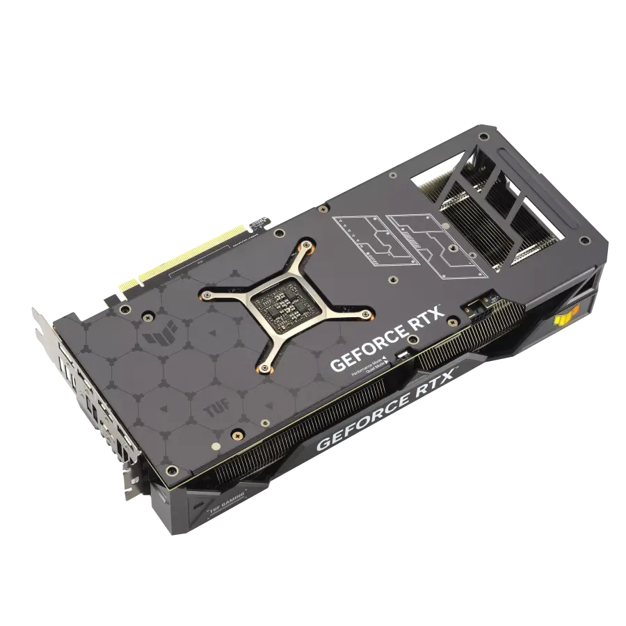 ASUS TUF Gaming GeForce RTX 4070 Ti SUPER