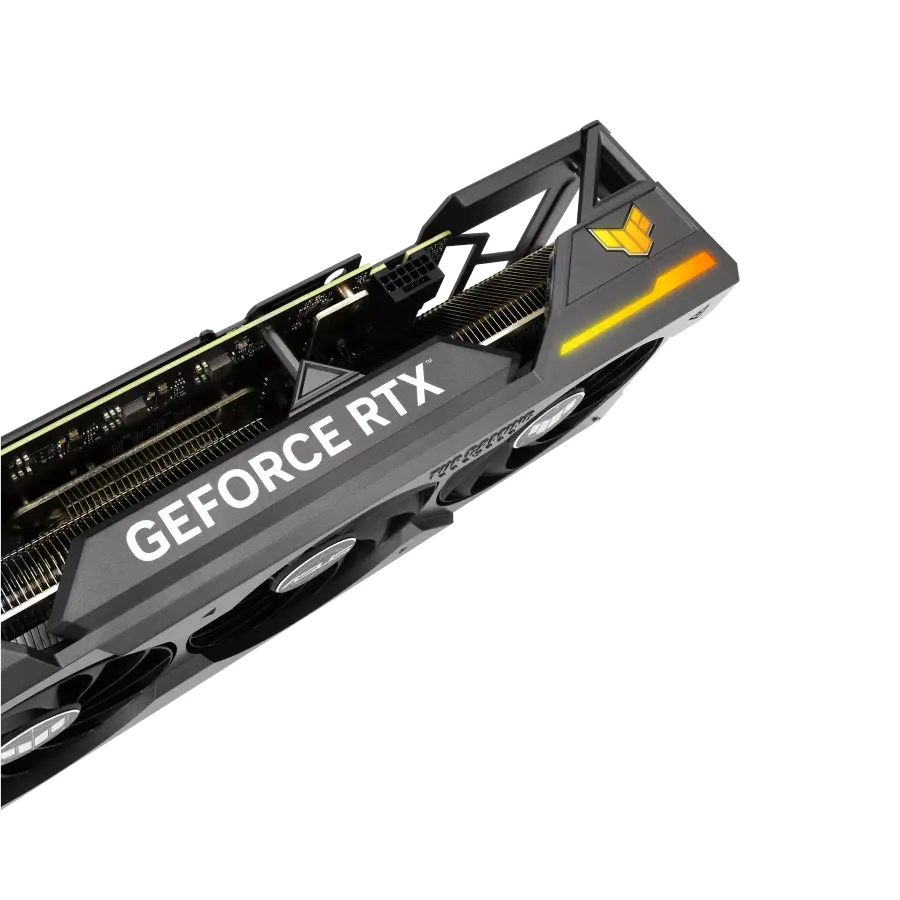 ASUS TUF Gaming GeForce RTX 4070 Ti SUPER