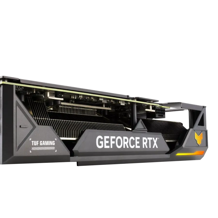 ASUS TUF Gaming GeForce RTX 4070 Ti SUPER