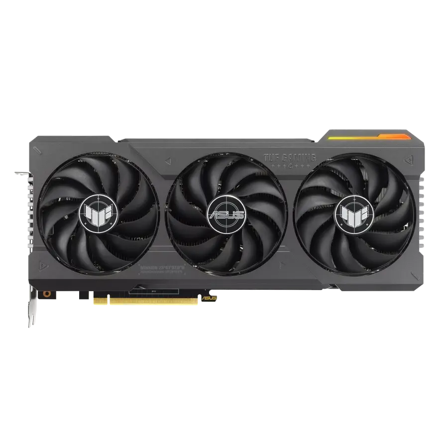 ASUS TUF Gaming GeForce RTX 4070 Ti SUPER
