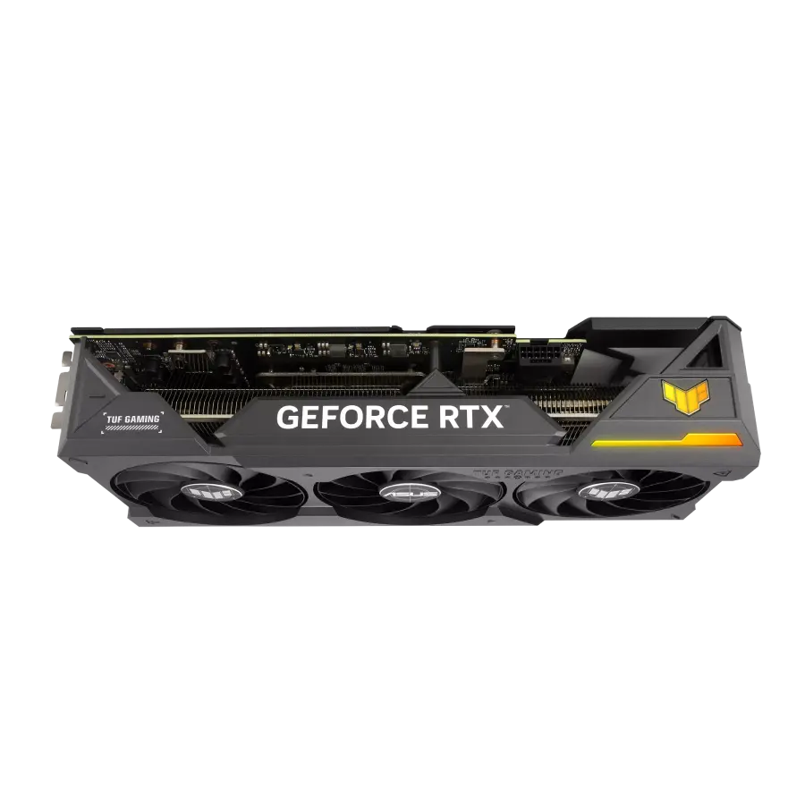 ASUS TUF Gaming GeForce RTX 4070 Ti SUPER