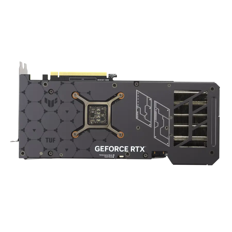ASUS TUF Gaming GeForce RTX 4070 Ti SUPER
