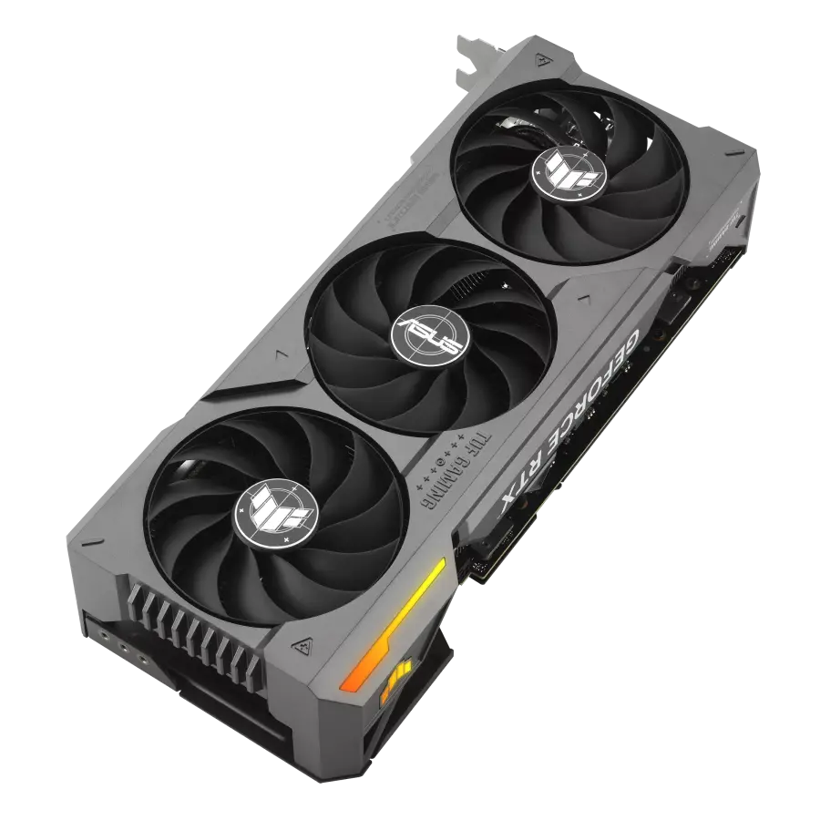 ASUS TUF Gaming GeForce RTX 4070 Ti SUPER
