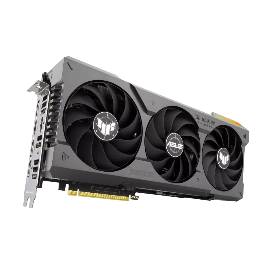 ASUS TUF Gaming GeForce RTX 4070 Ti SUPER