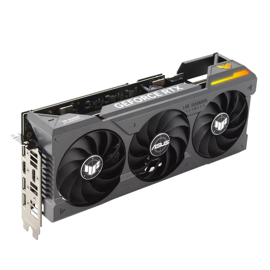 ASUS TUF Gaming GeForce RTX 4070 Ti SUPER