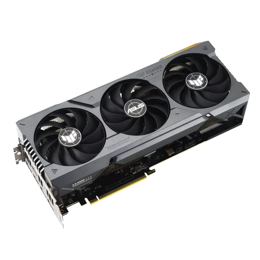 ASUS TUF Gaming GeForce RTX 4070 Ti SUPER