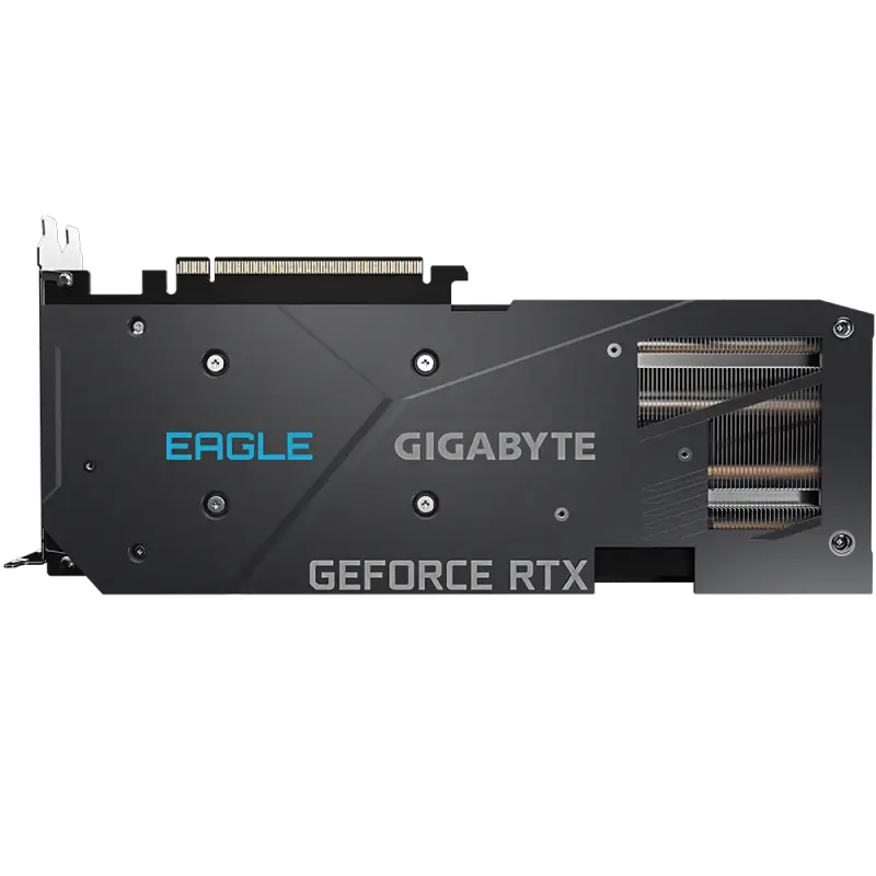 Gigabyte GeForce RTX 3060 Ti EAGLE OC D6X