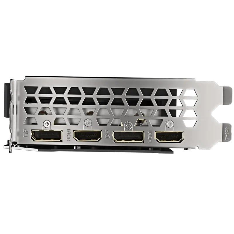 Gigabyte GeForce RTX 3060 Ti EAGLE OC D6X