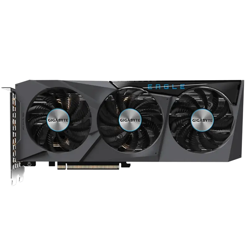 Gigabyte GeForce RTX 3060 Ti EAGLE OC D6X