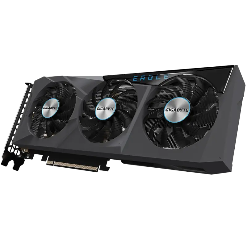 Gigabyte GeForce RTX 3060 Ti EAGLE OC D6X