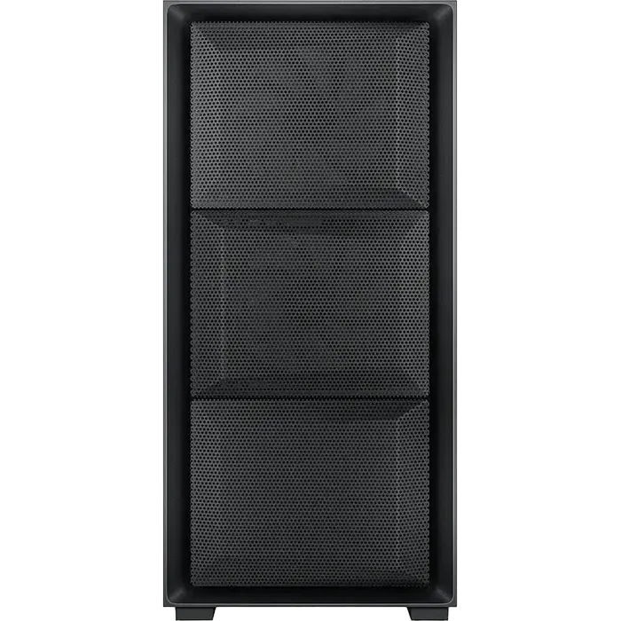 Deepcool MATREXX 50 MESH 4FS Midi-Tower Negru