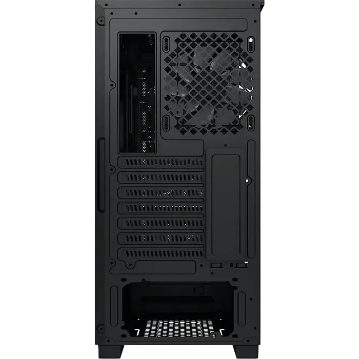 Deepcool MATREXX 50 MESH 4FS Midi-Tower Negru