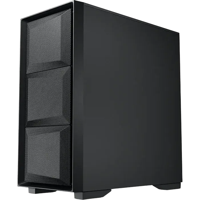 Deepcool MATREXX 50 MESH 4FS Midi-Tower Negru