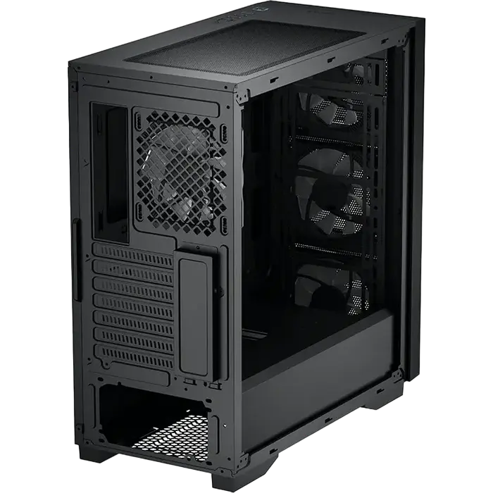 Deepcool MATREXX 50 MESH 4FS Midi-Tower Negru