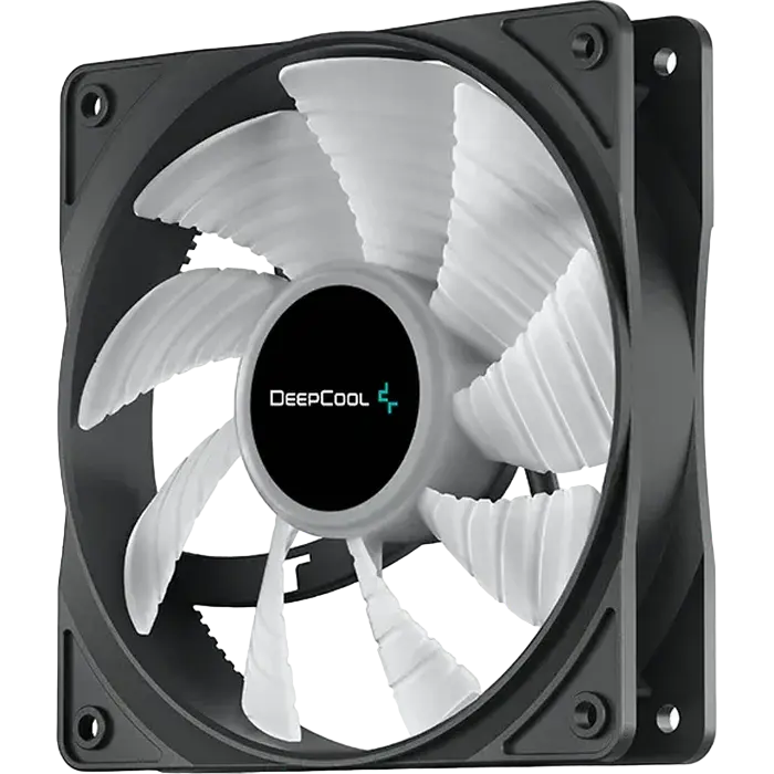 Deepcool MATREXX 50 MESH 4FS Midi-Tower Negru