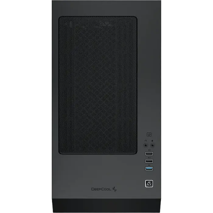Deepcool MATREXX 50 MESH 4FS Midi-Tower Negru