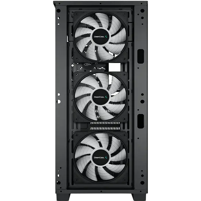 Deepcool MATREXX 50 MESH 4FS Midi-Tower Negru