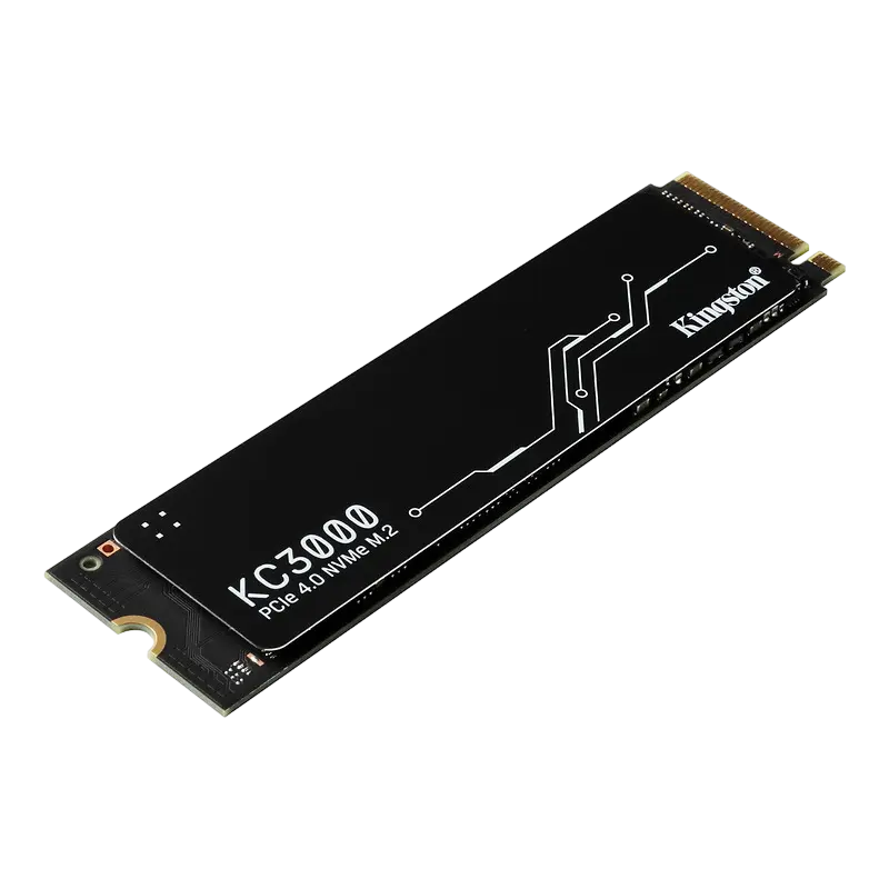 Kingston KC3000 512 GB