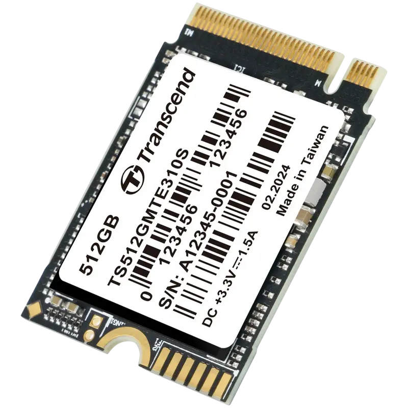 Transcend 310S 512 GB