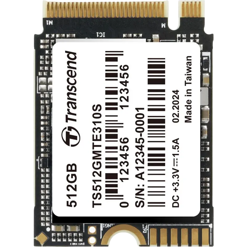 Transcend 310S 512 GB
