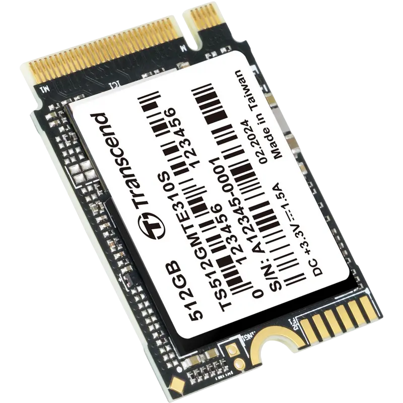 Transcend 310S 512 GB
