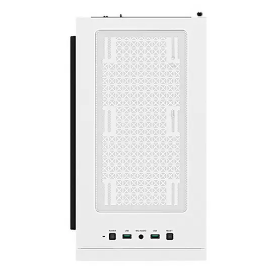 Deepcool MACUBE 110 WH Mini-Tower Белый