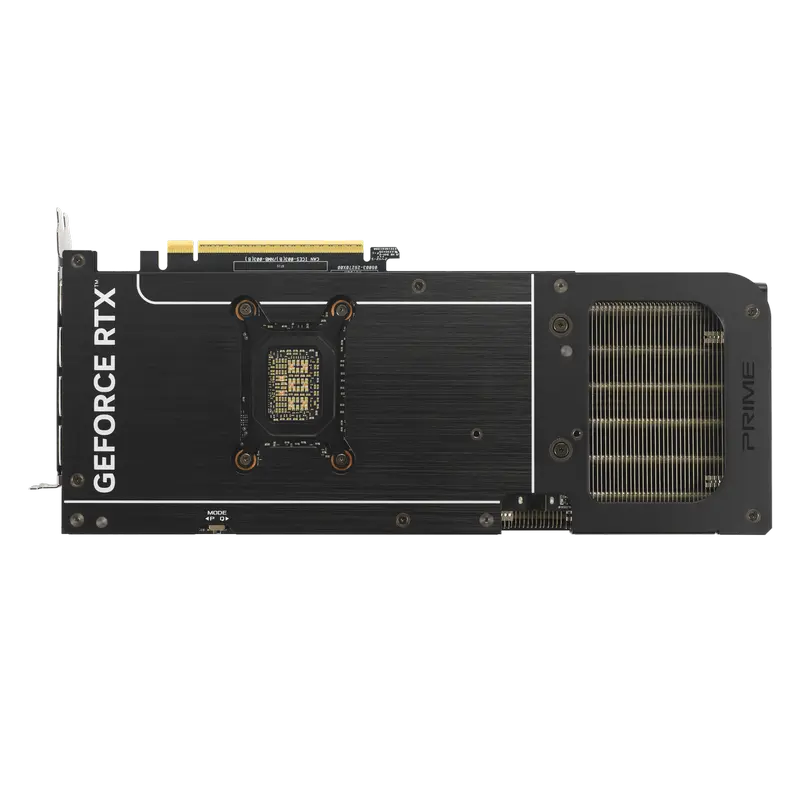 ASUS Prime GeForce RTX 5080 OC