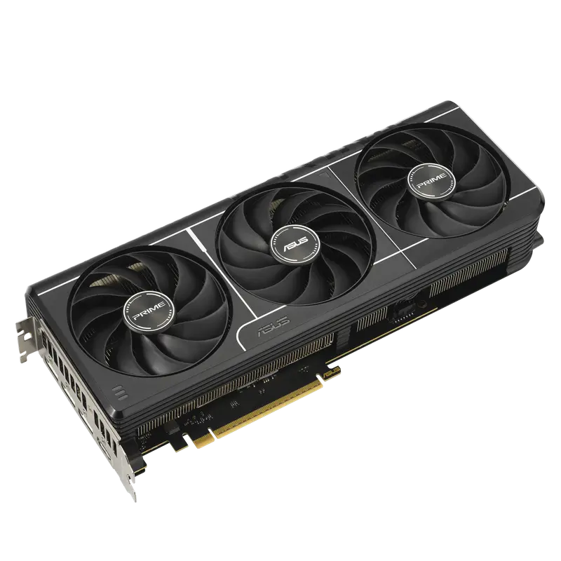 ASUS Prime GeForce RTX 5080 OC