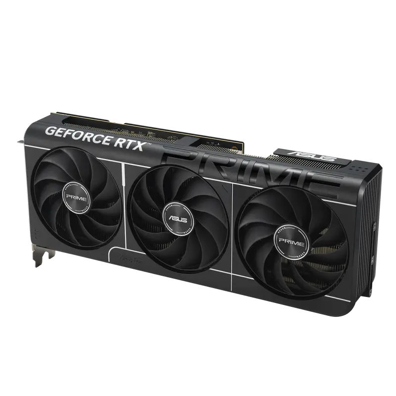 ASUS Prime GeForce RTX 5080 OC