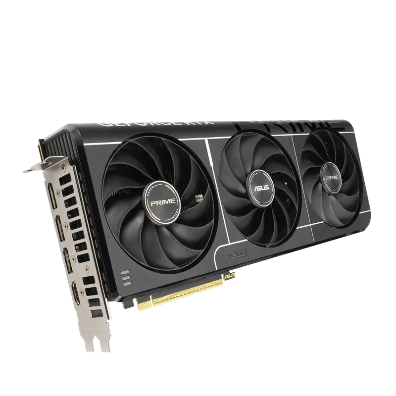 ASUS Prime GeForce RTX 5080 OC