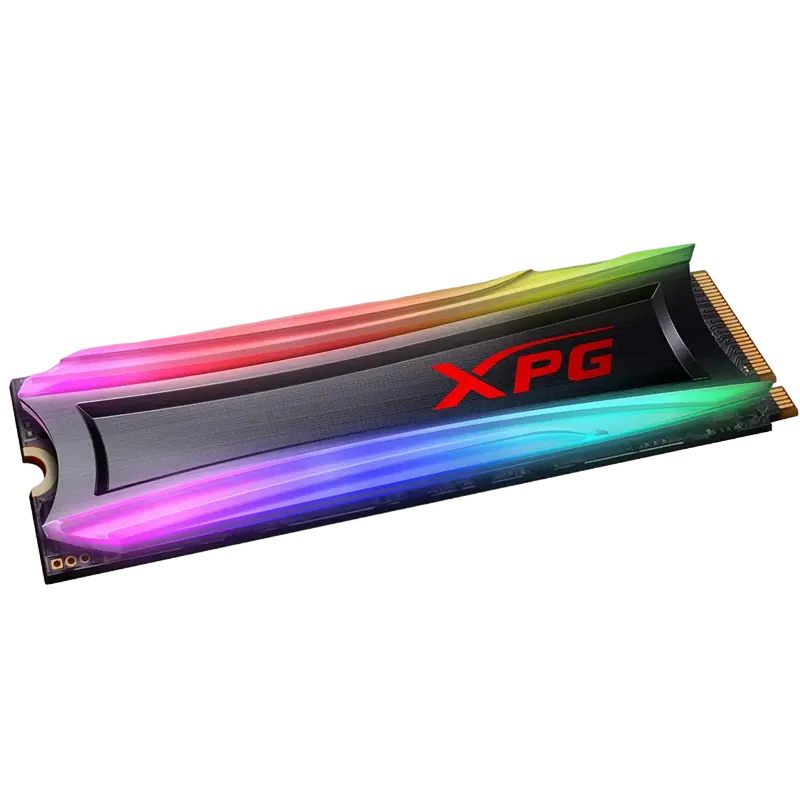 ADATA XPG GAMMIX S40G RGB 1 TB