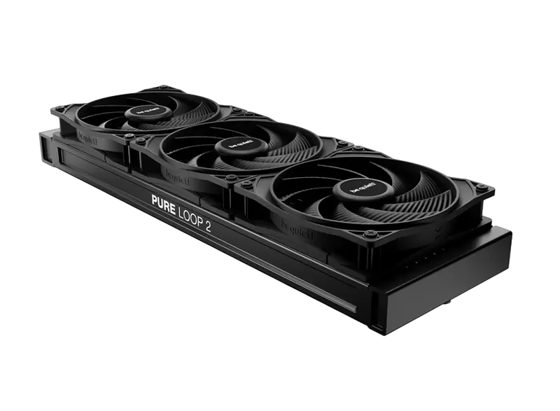 be quiet! Pure Loop 2 360mm