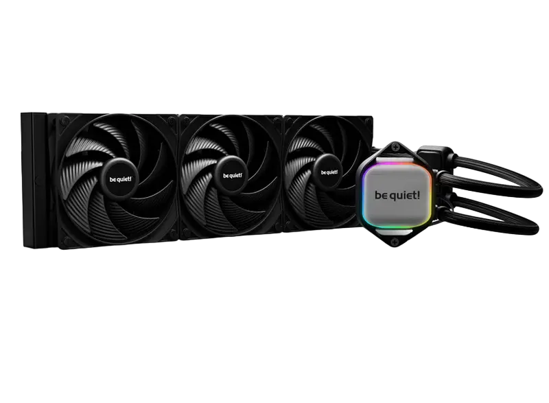 be quiet! Pure Loop 2 360mm