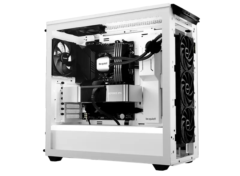 be quiet! Pure Loop 2 360mm