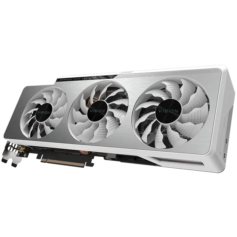 Gigabyte GeForce RTX 3080 VISION OC rev. 1.0