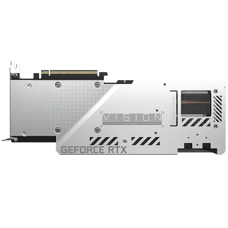 Gigabyte GeForce RTX 3080 VISION OC rev. 1.0
