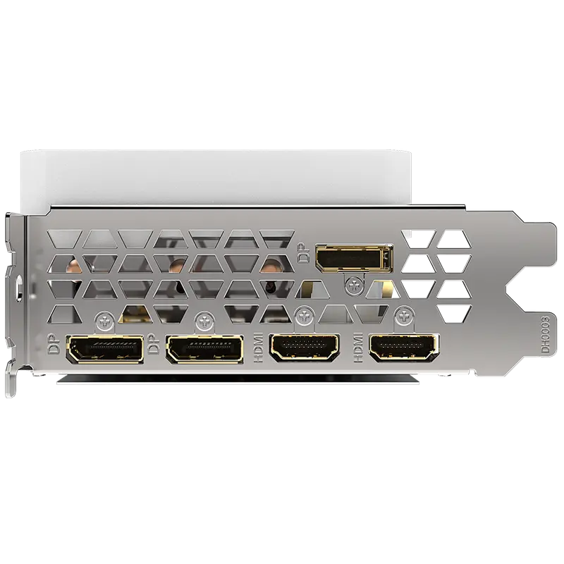 Gigabyte GeForce RTX 3080 VISION OC rev. 1.0