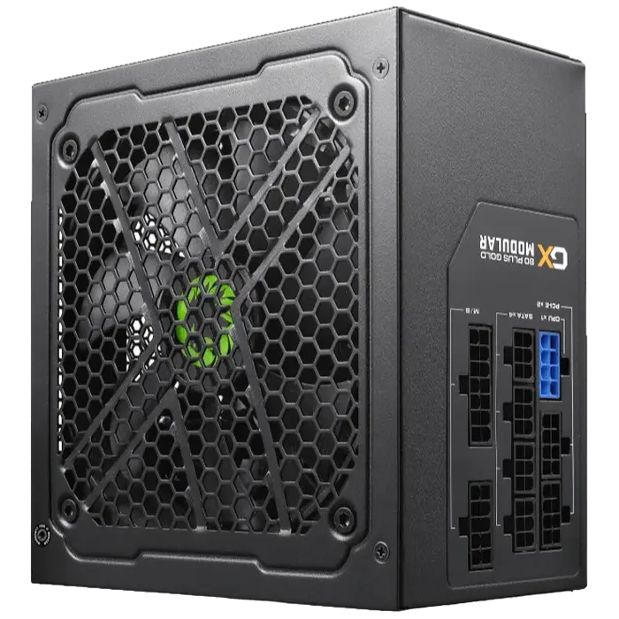 Gamemax GX-650 650W ATX