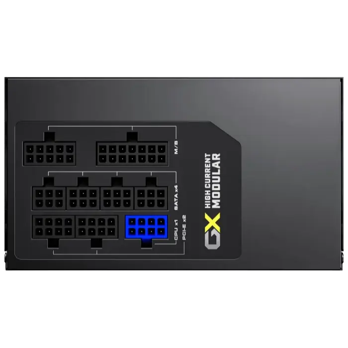 Gamemax GX-650 650W ATX