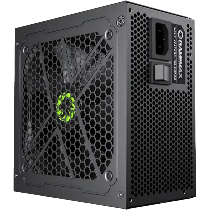 Gamemax GX-650 650W ATX