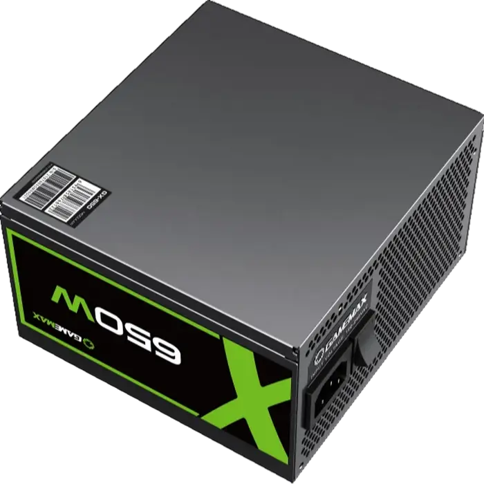 Gamemax GX-650 650W ATX