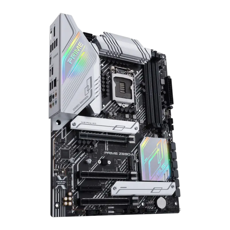 ASUS PRIME Z590-A LGA1200 ATX