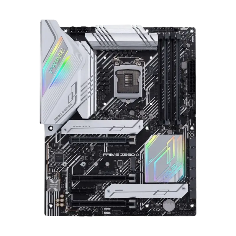 ASUS PRIME Z590-A LGA1200 ATX