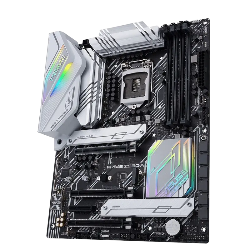 ASUS PRIME Z590-A LGA1200 ATX