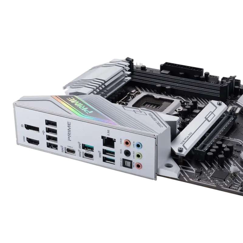 ASUS PRIME Z590-A LGA1200 ATX