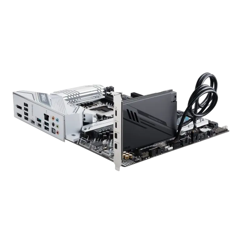 ASUS PRIME Z590-A LGA1200 ATX