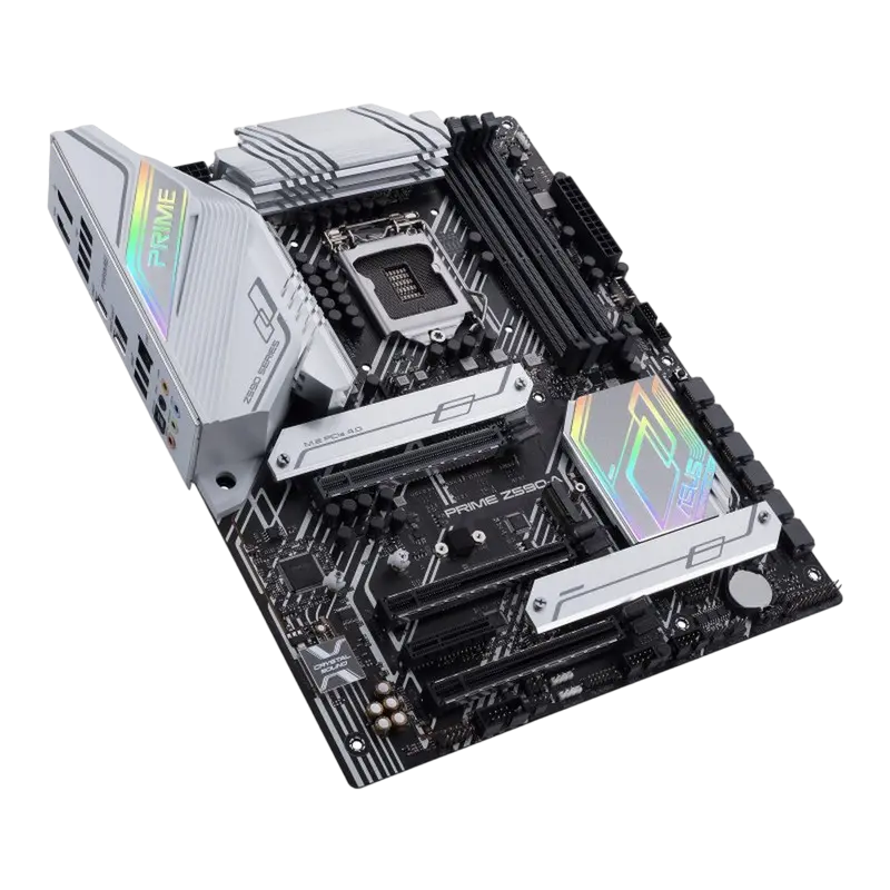 ASUS PRIME Z590-A LGA1200 ATX